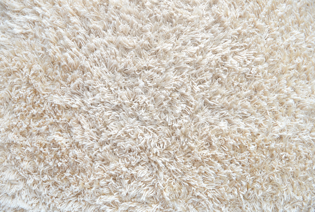 wool carpet